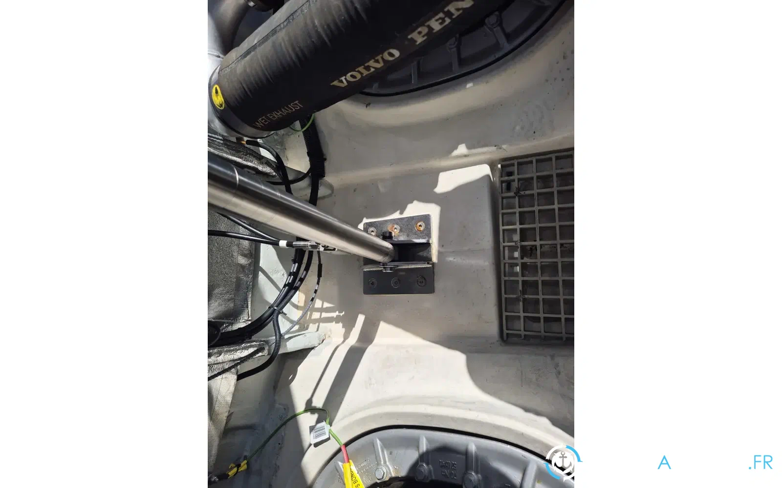 slider 33 Fjord 40