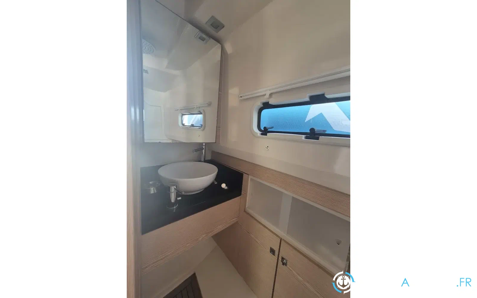 slider 40 Fjord 40