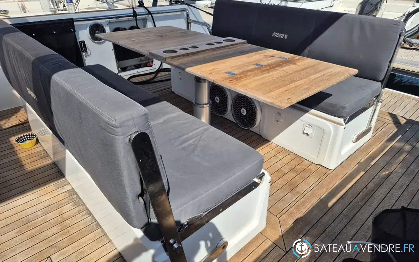 slider 57 Fjord 40