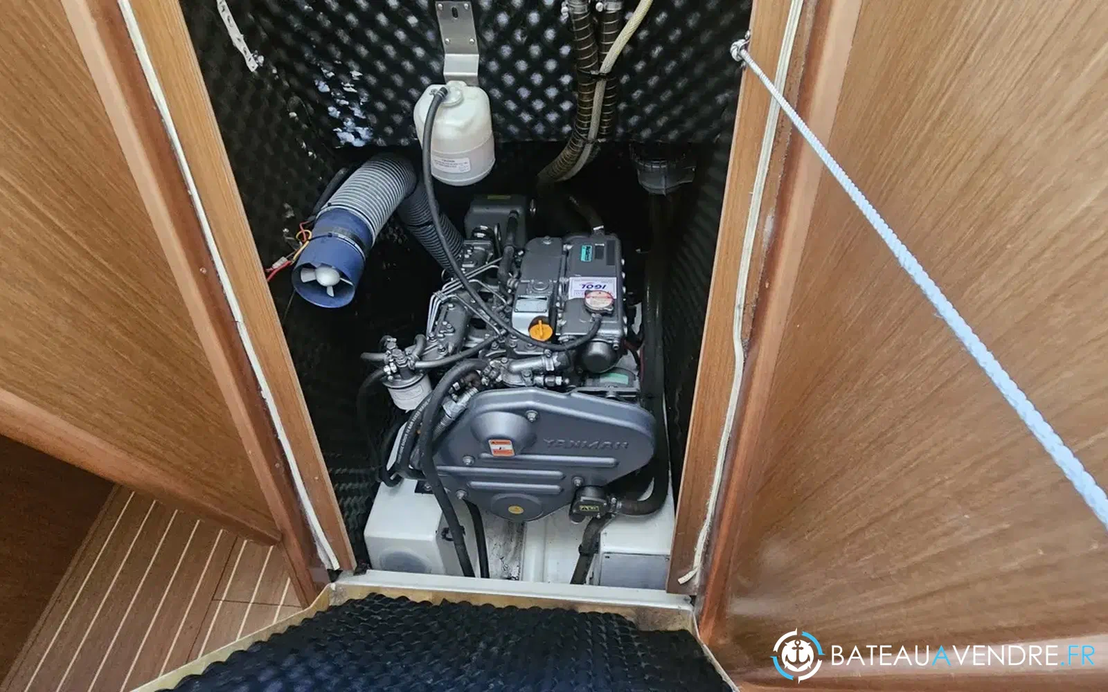 slider 11 Jeanneau Sun Odyssey 42 DS