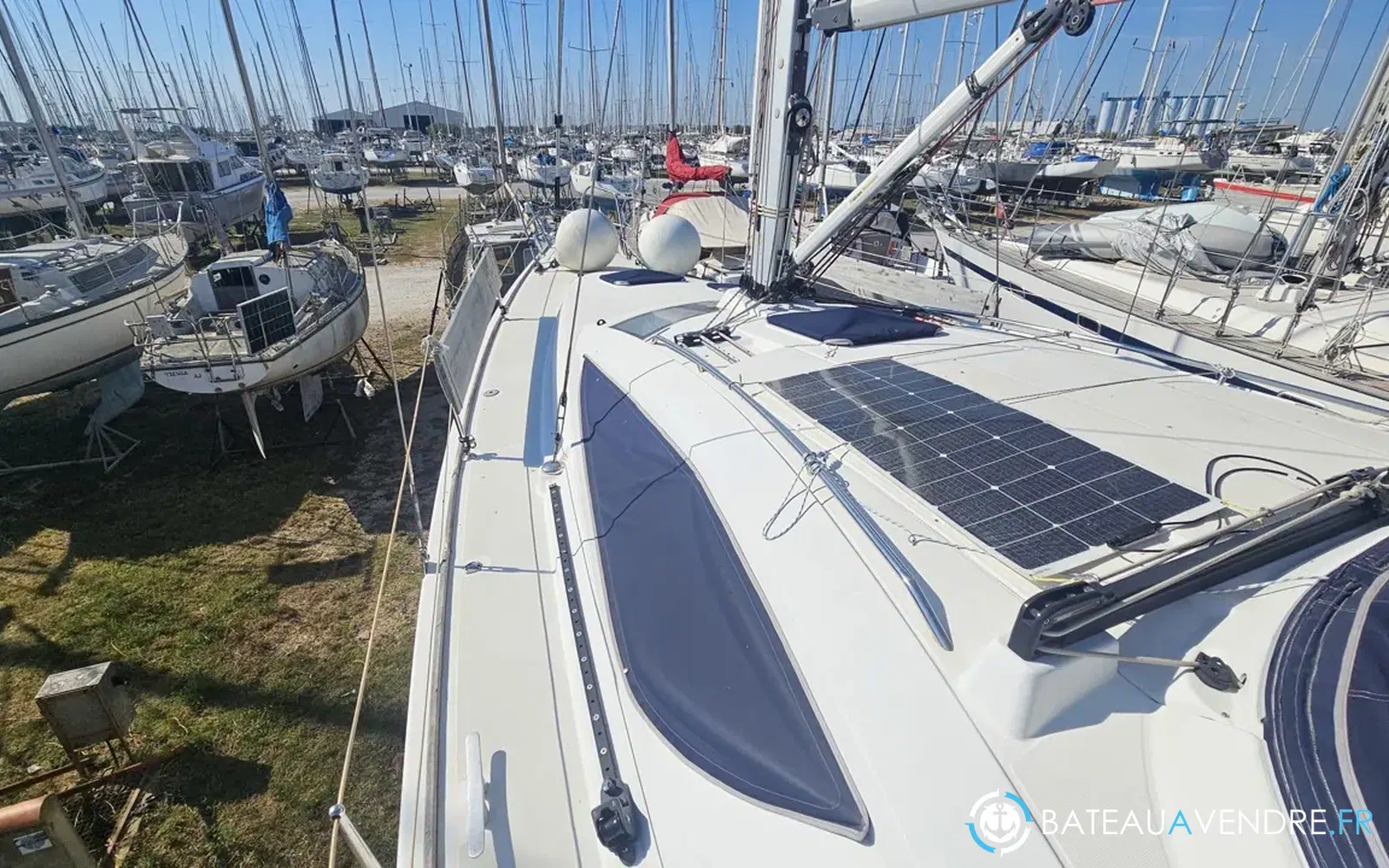 slider 2 Jeanneau Sun Odyssey 42 DS