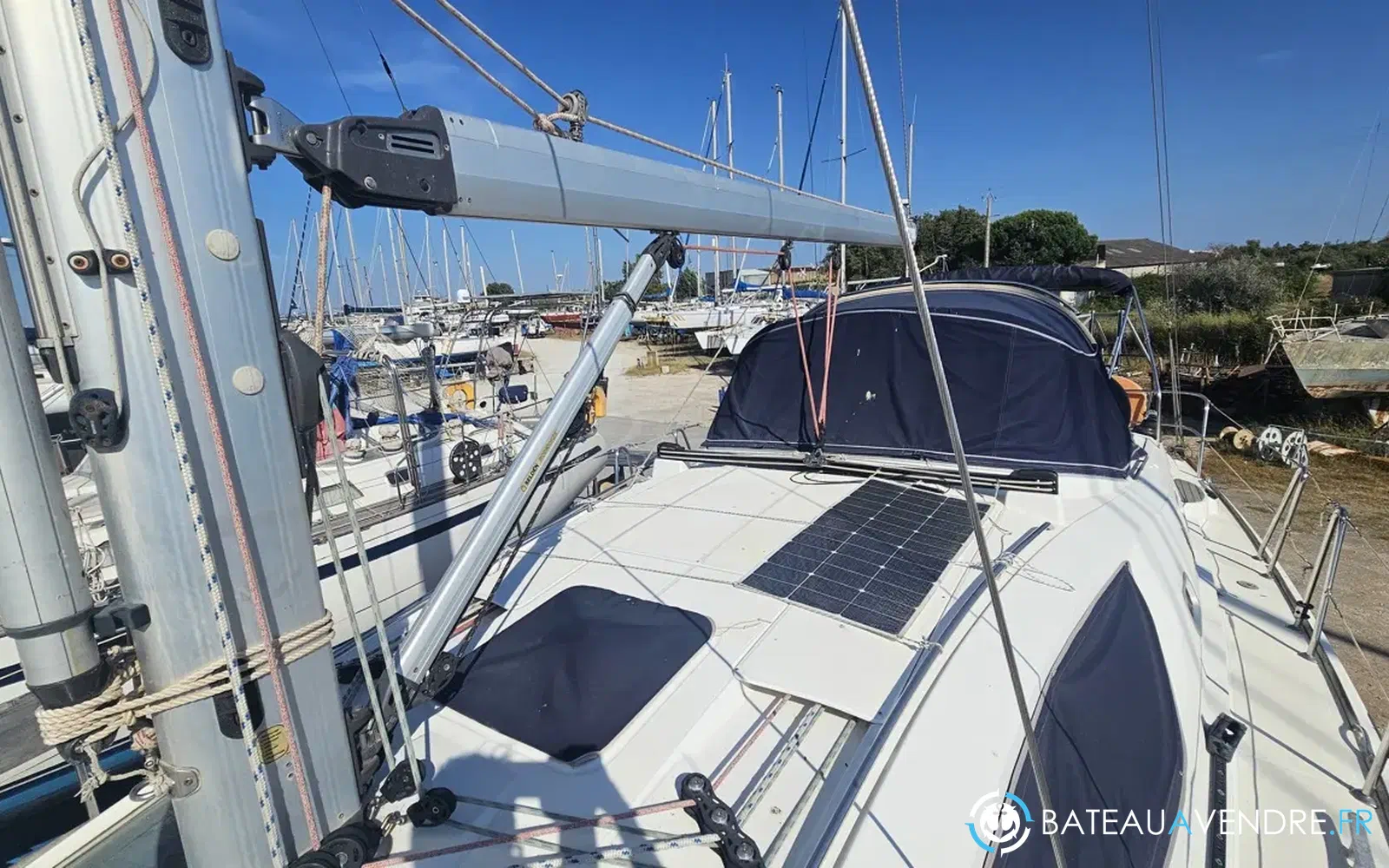 slider 3 Jeanneau Sun Odyssey 42 DS