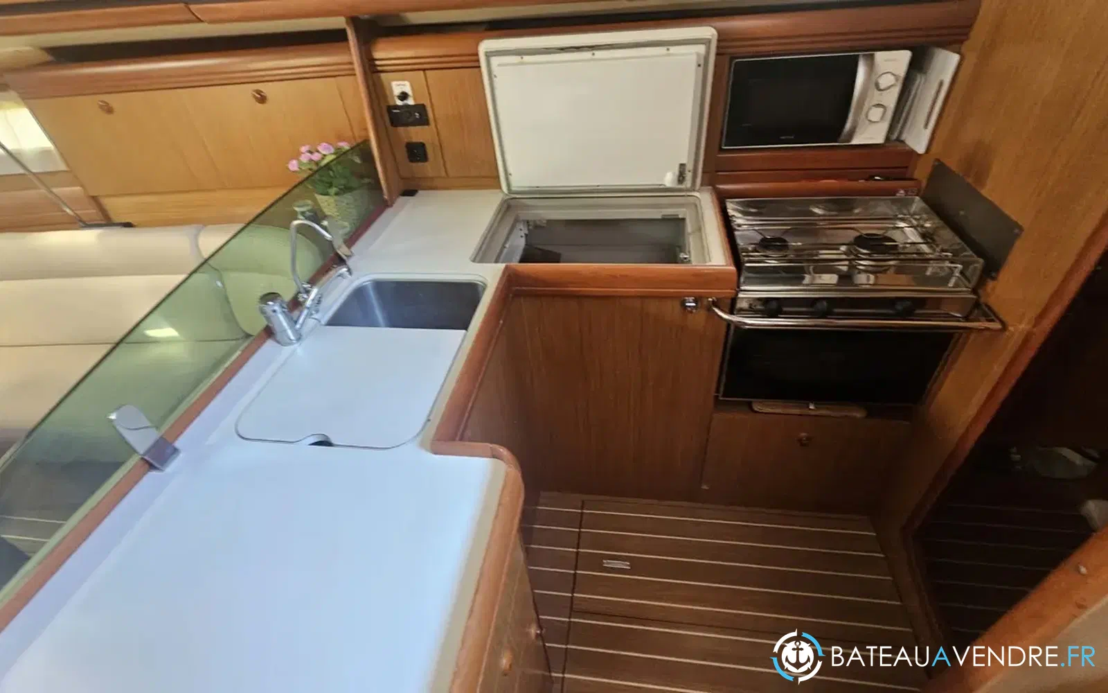 slider 4 Jeanneau Sun Odyssey 42 DS
