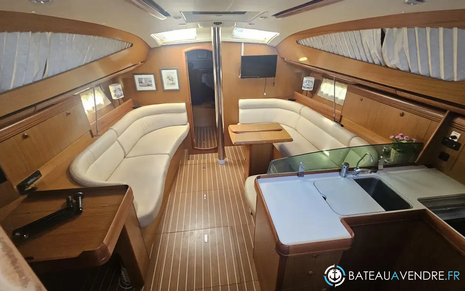 slider 5 Jeanneau Sun Odyssey 42 DS