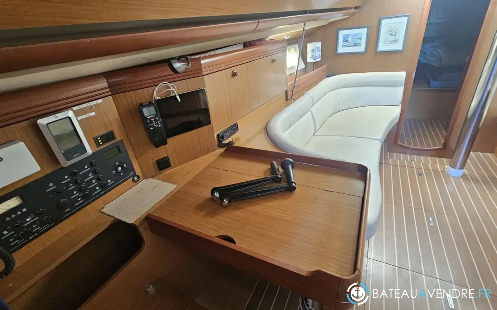 slider 6 Jeanneau Sun Odyssey 42 DS