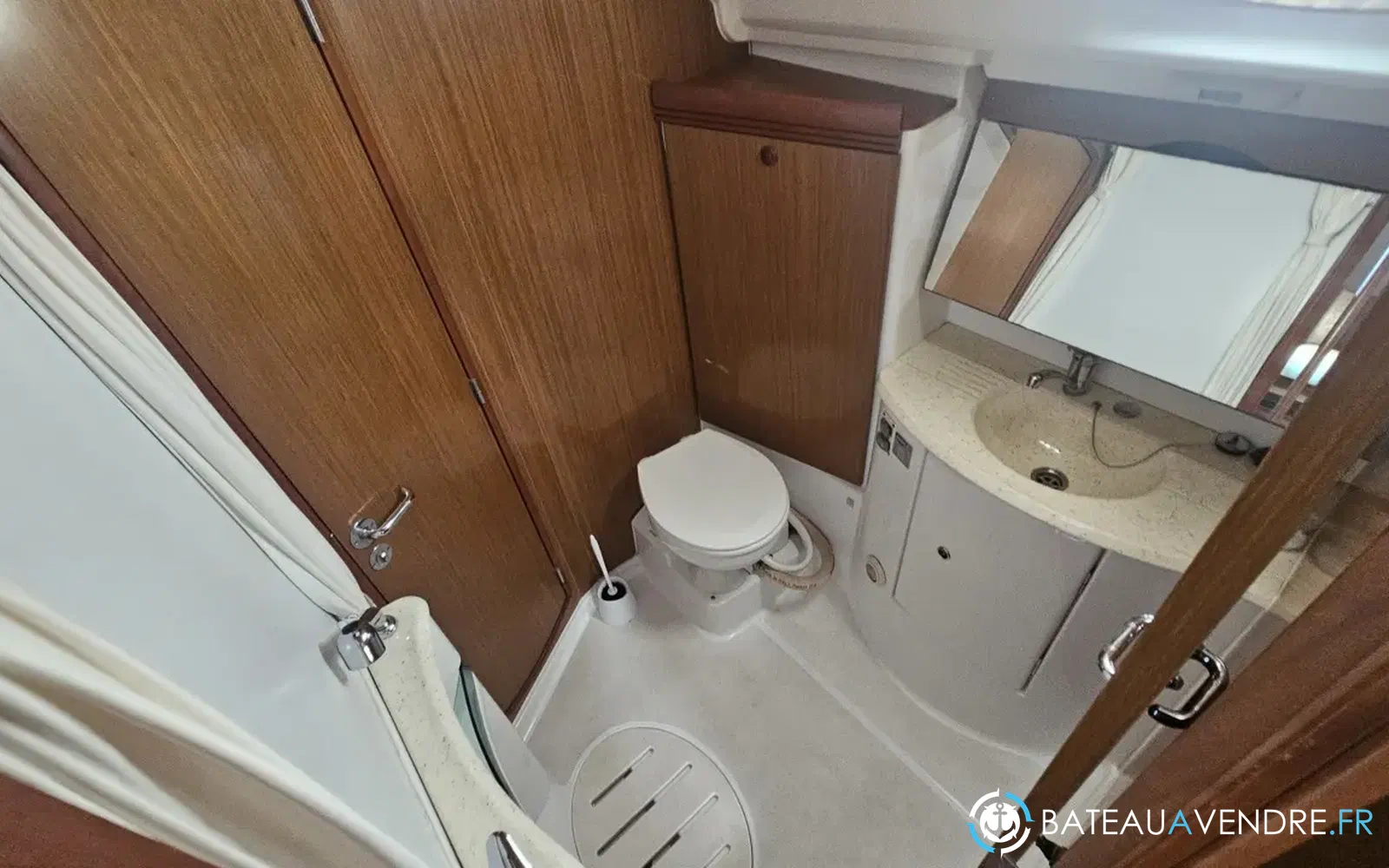 slider 7 Jeanneau Sun Odyssey 42 DS