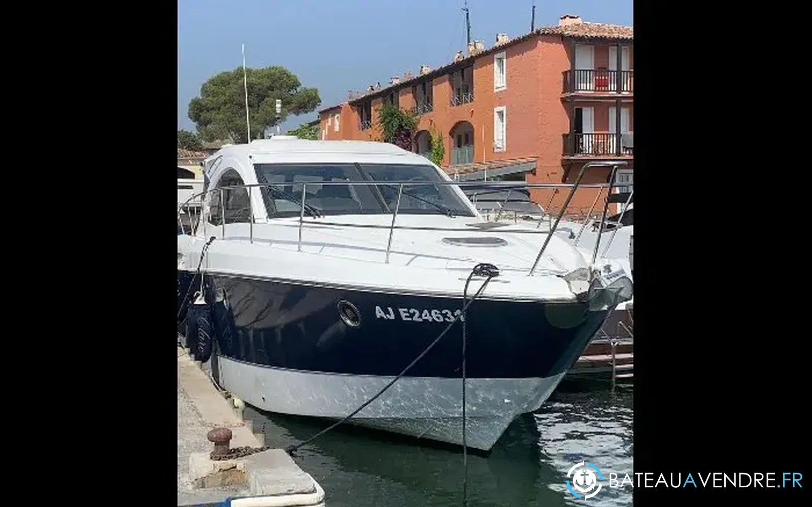 slider 0 Beneteau Monte Carlo 42