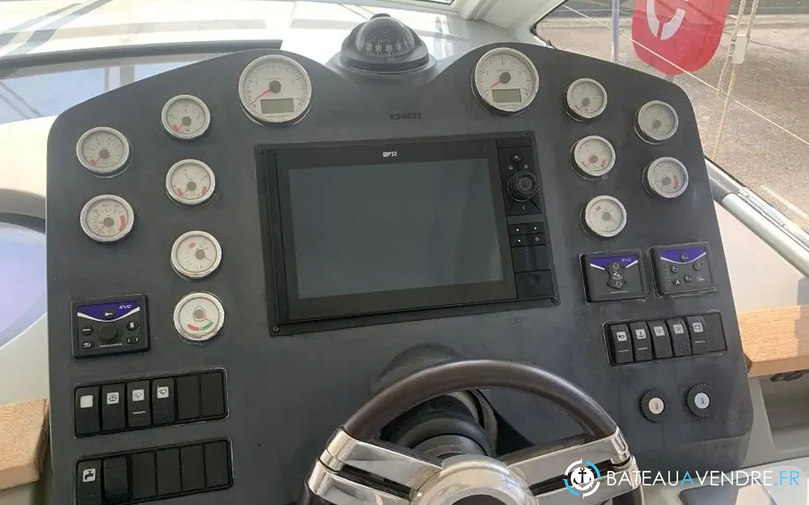 slider 10 Beneteau Monte Carlo 42