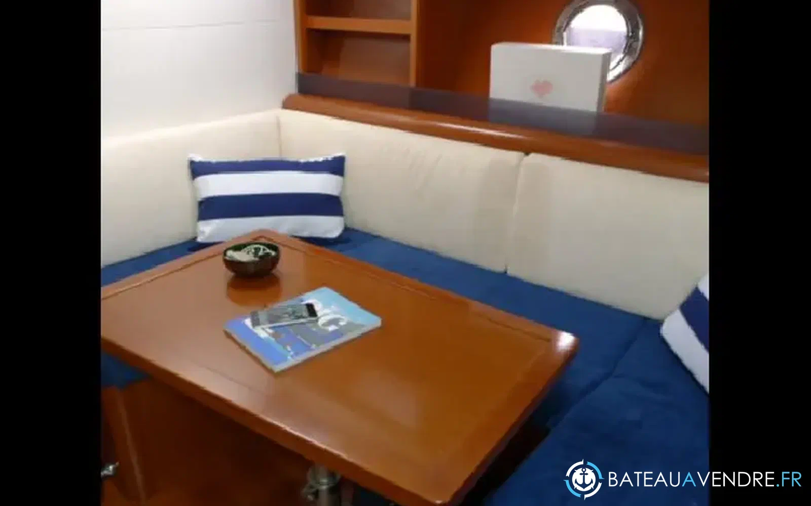 slider 15 Beneteau Monte Carlo 42