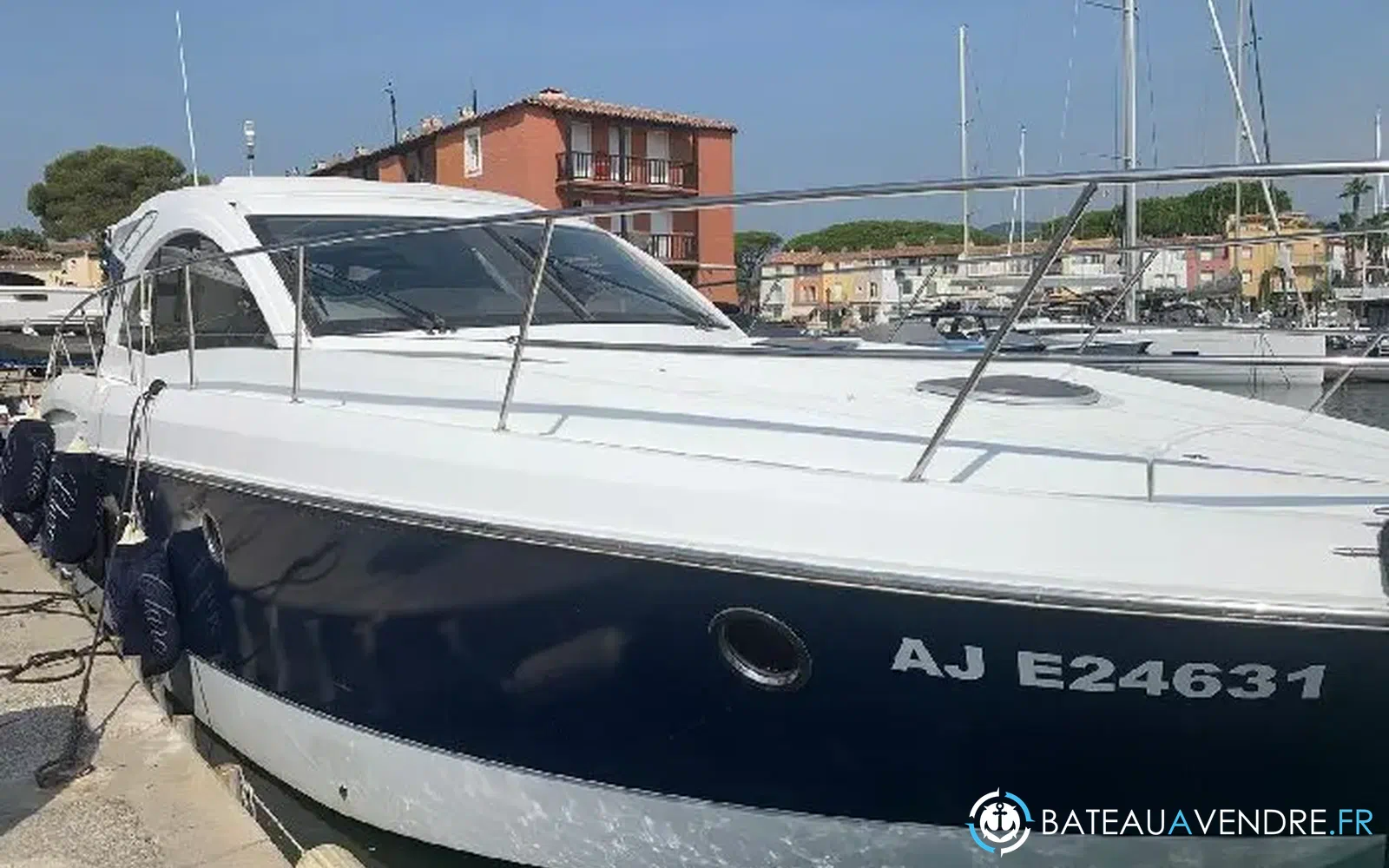 slider 1 Beneteau Monte Carlo 42