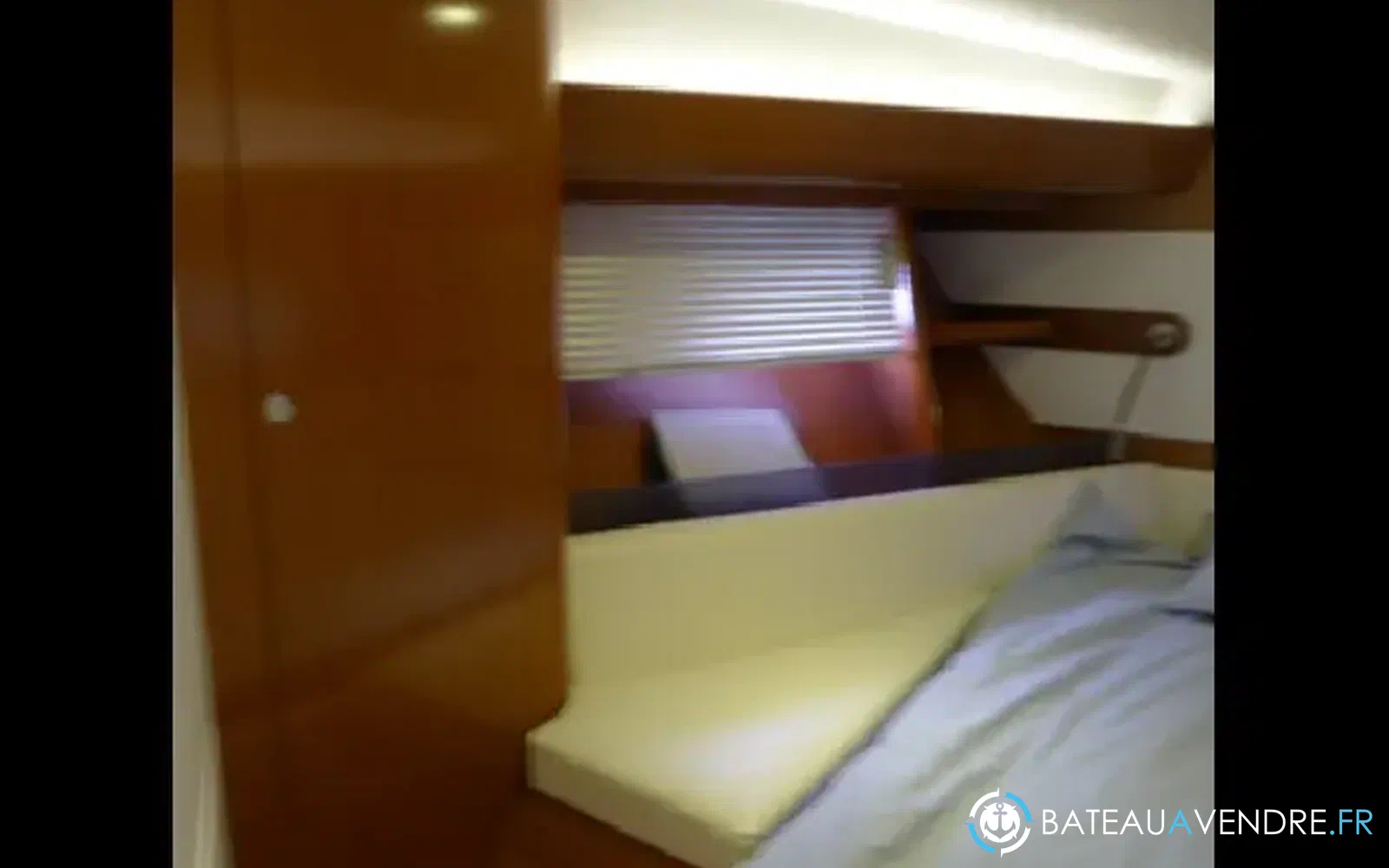 slider 20 Beneteau Monte Carlo 42