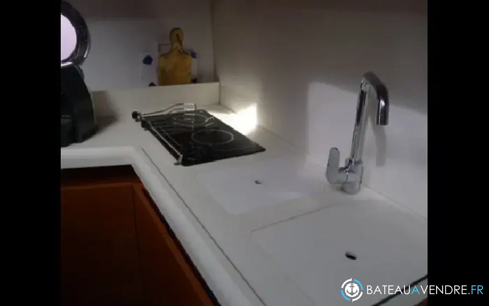 slider 22 Beneteau Monte Carlo 42