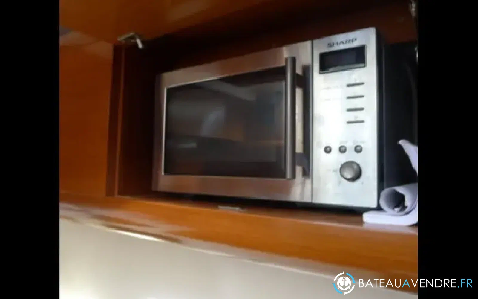 slider 23 Beneteau Monte Carlo 42