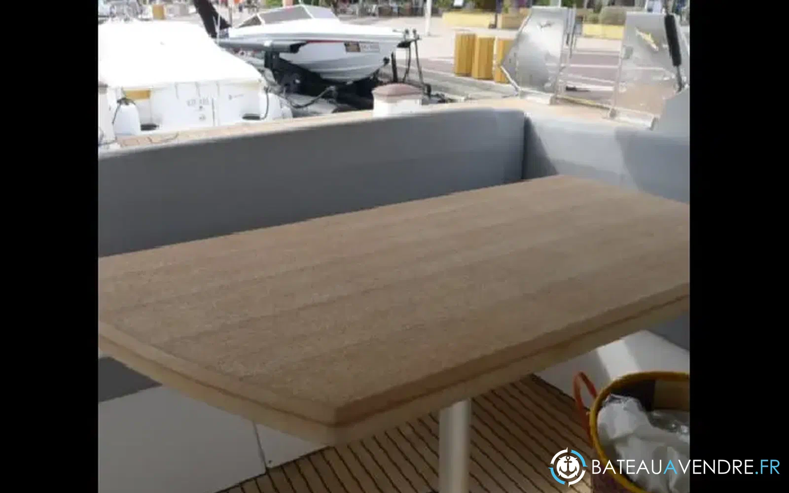 slider 25 Beneteau Monte Carlo 42