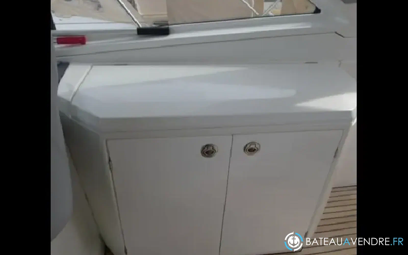 slider 26 Beneteau Monte Carlo 42