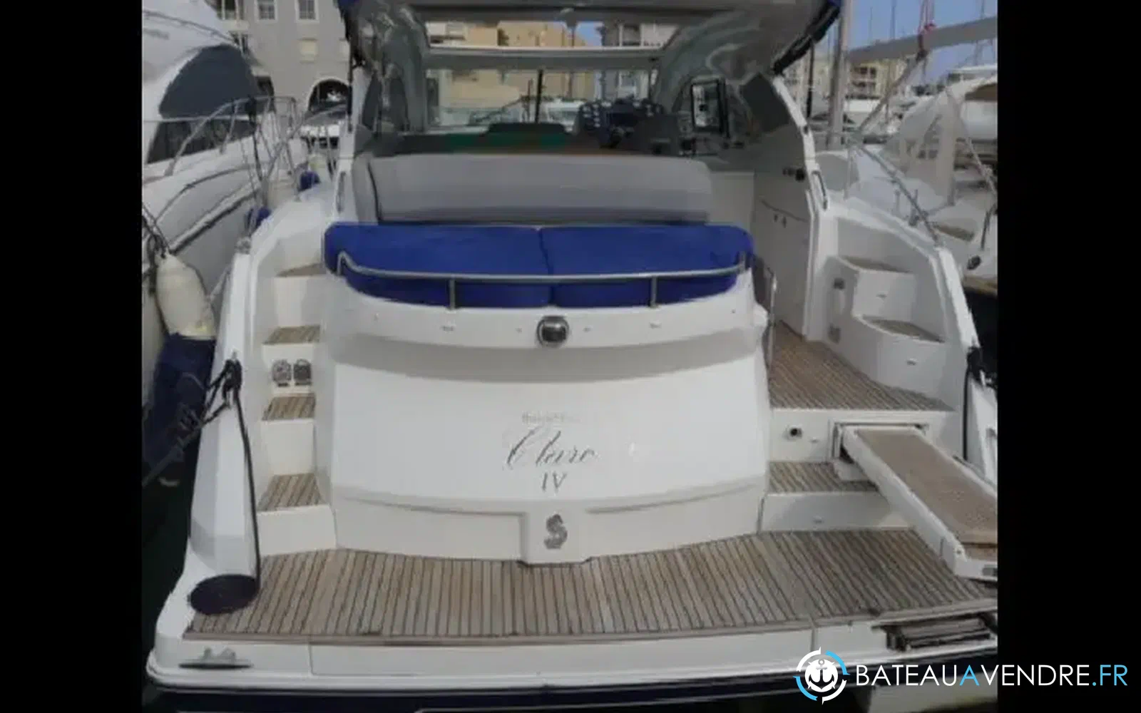 slider 2 Beneteau Monte Carlo 42