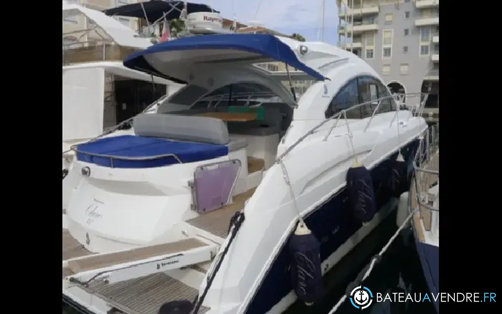 slider 4 Beneteau Monte Carlo 42