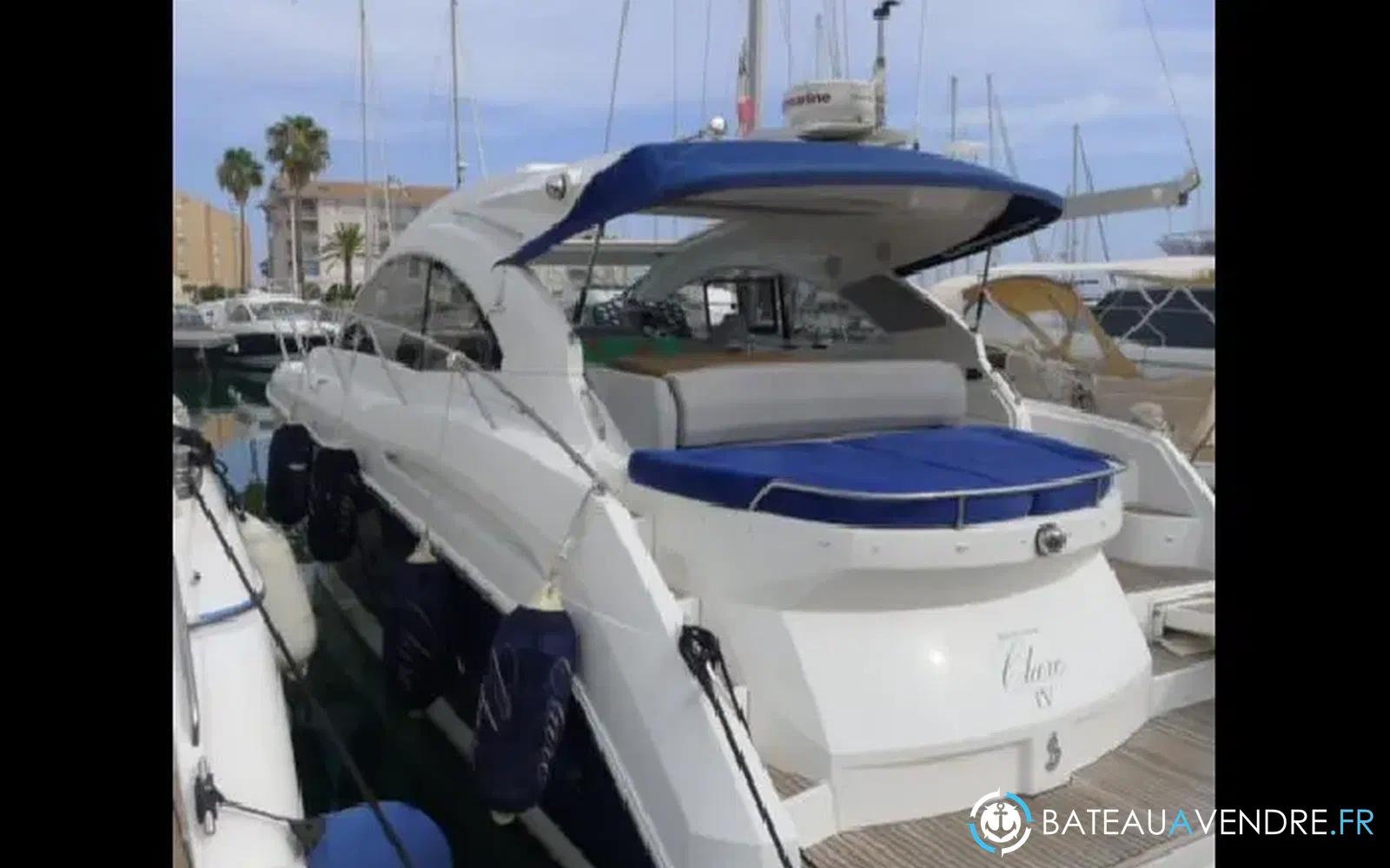 slider 5 Beneteau Monte Carlo 42