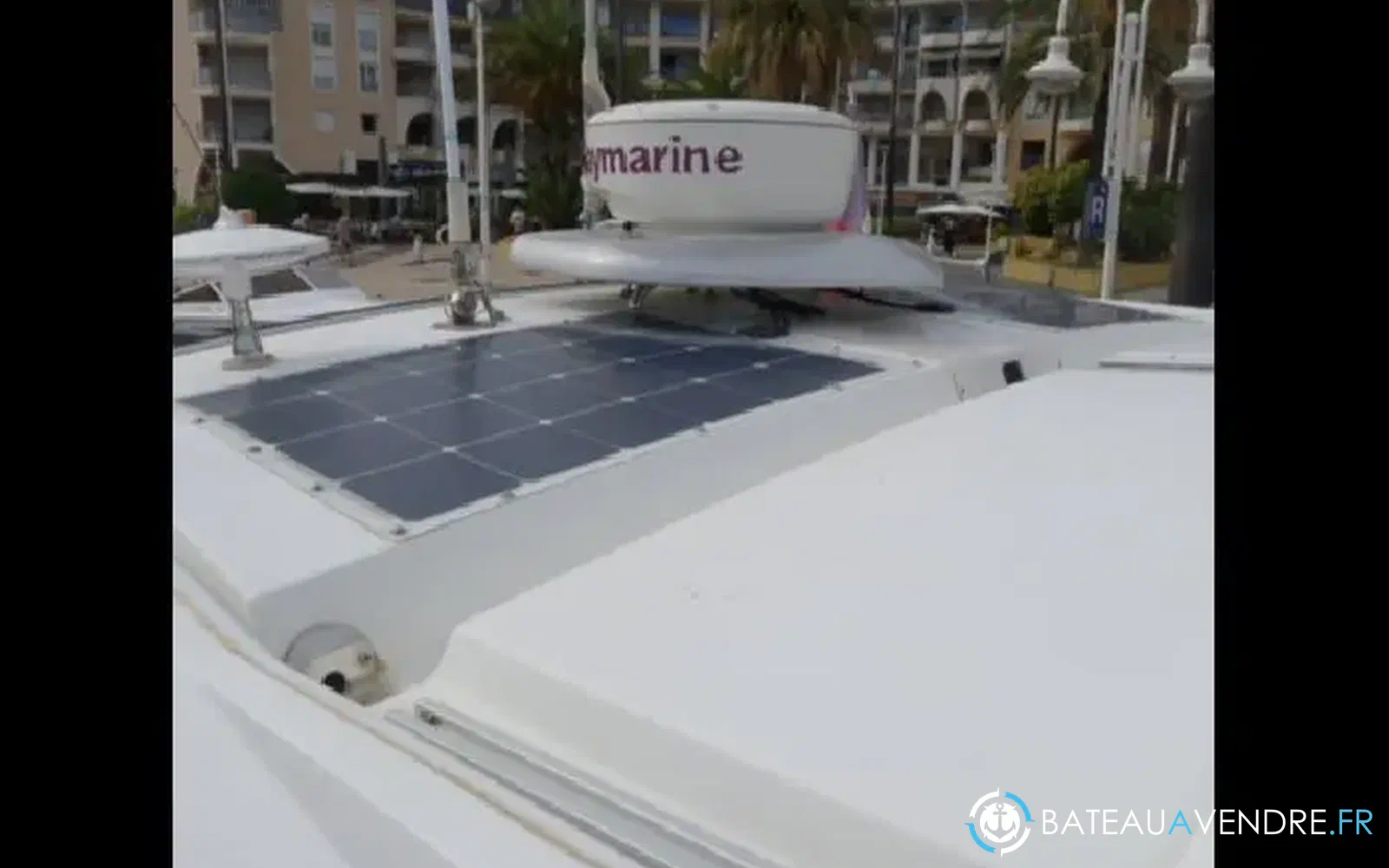 slider 8 Beneteau Monte Carlo 42