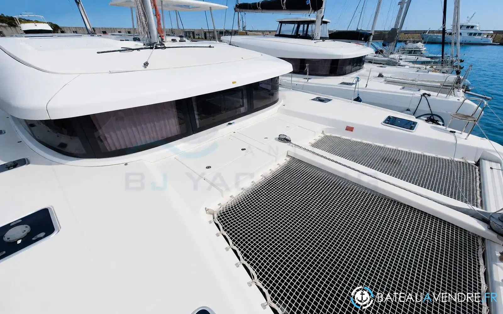 slider 10 Lagoon 42