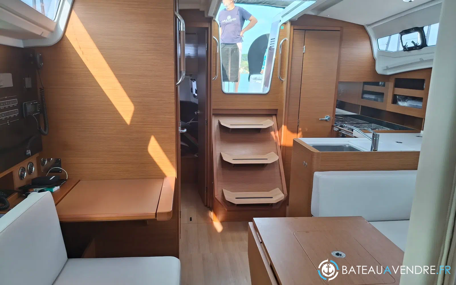 slider 9 Jeanneau Sun Odyssey 380