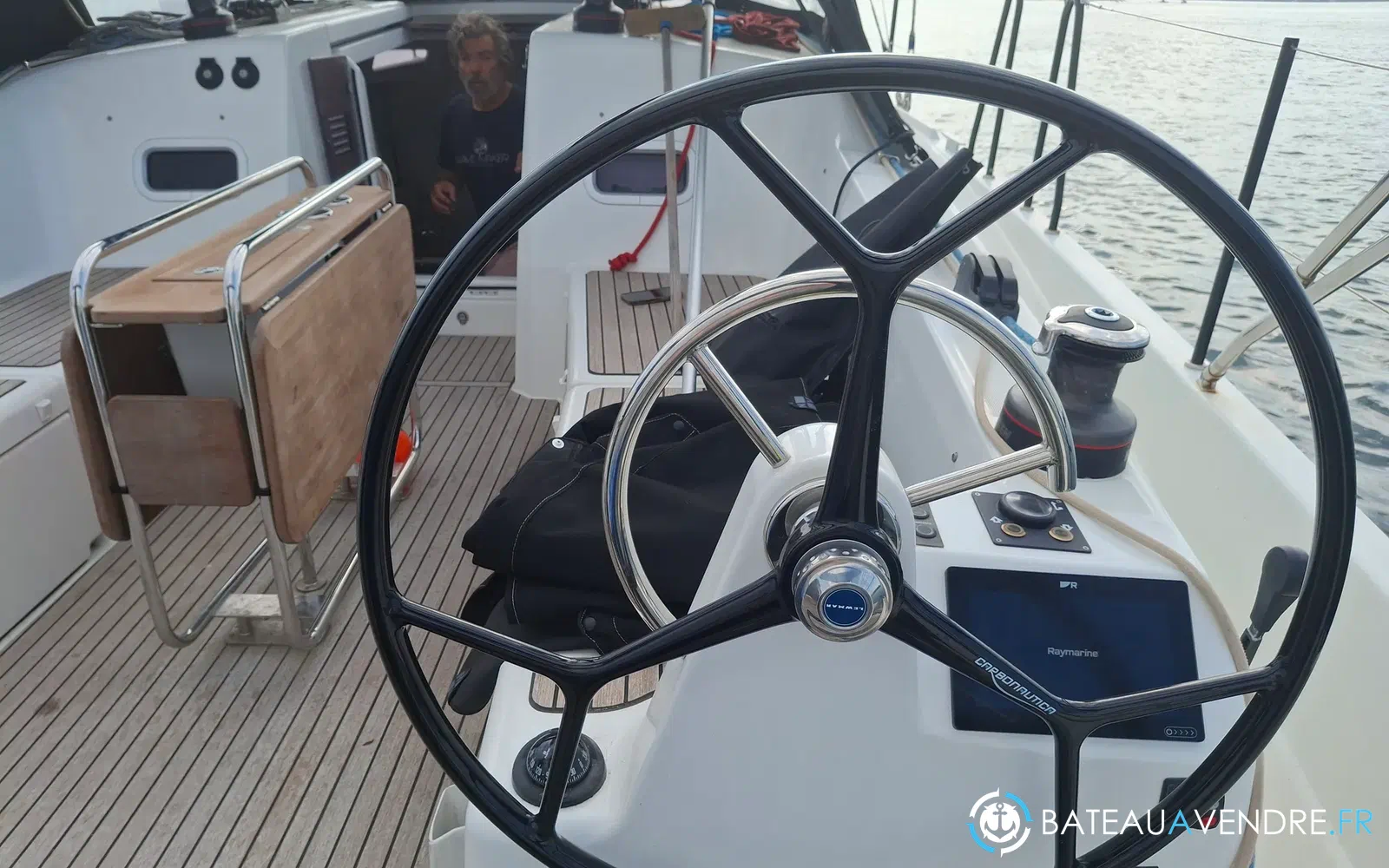 slider 15 Jeanneau Sun Odyssey 380