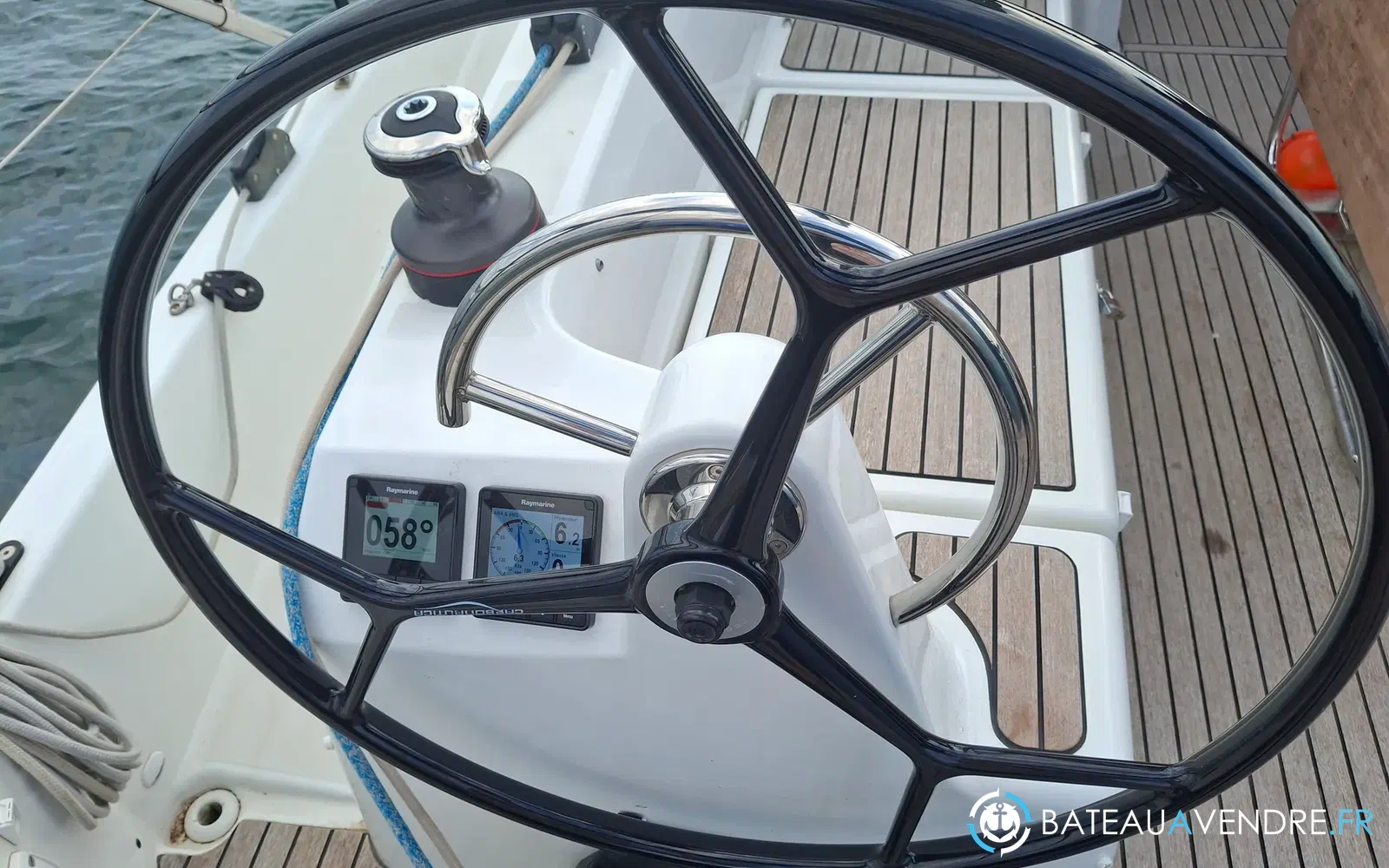 slider 16 Jeanneau Sun Odyssey 380