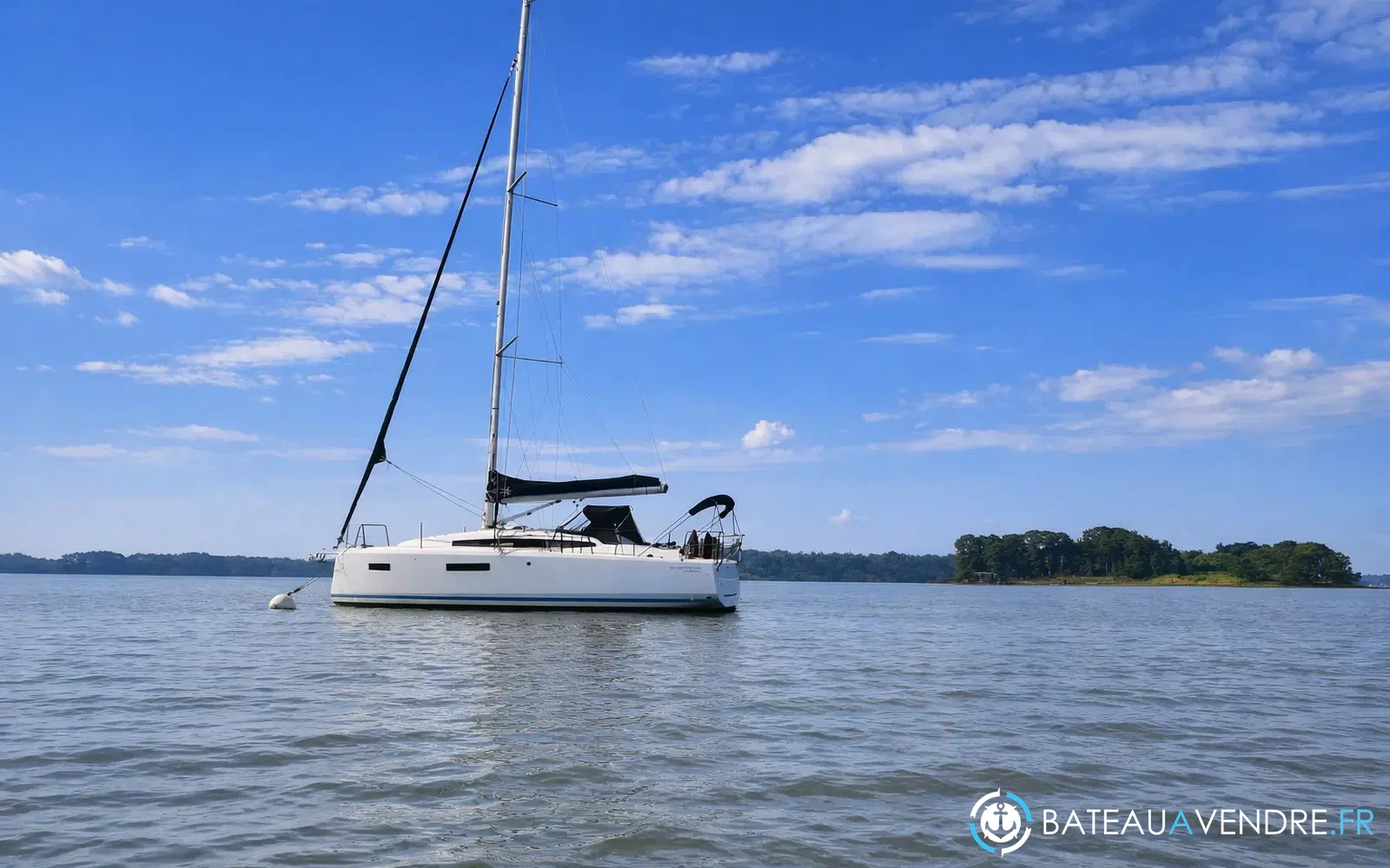 slider 0 Jeanneau Sun Odyssey 380