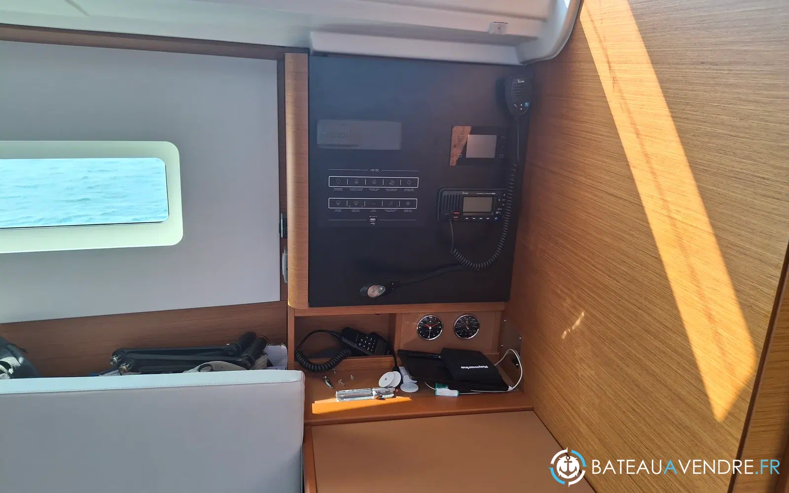 slider 5 Jeanneau Sun Odyssey 380