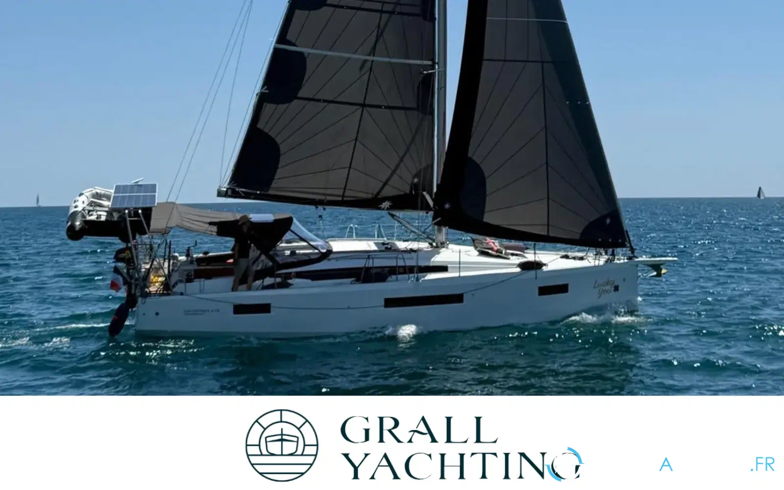 slider 0 Jeanneau Sun Odyssey 410