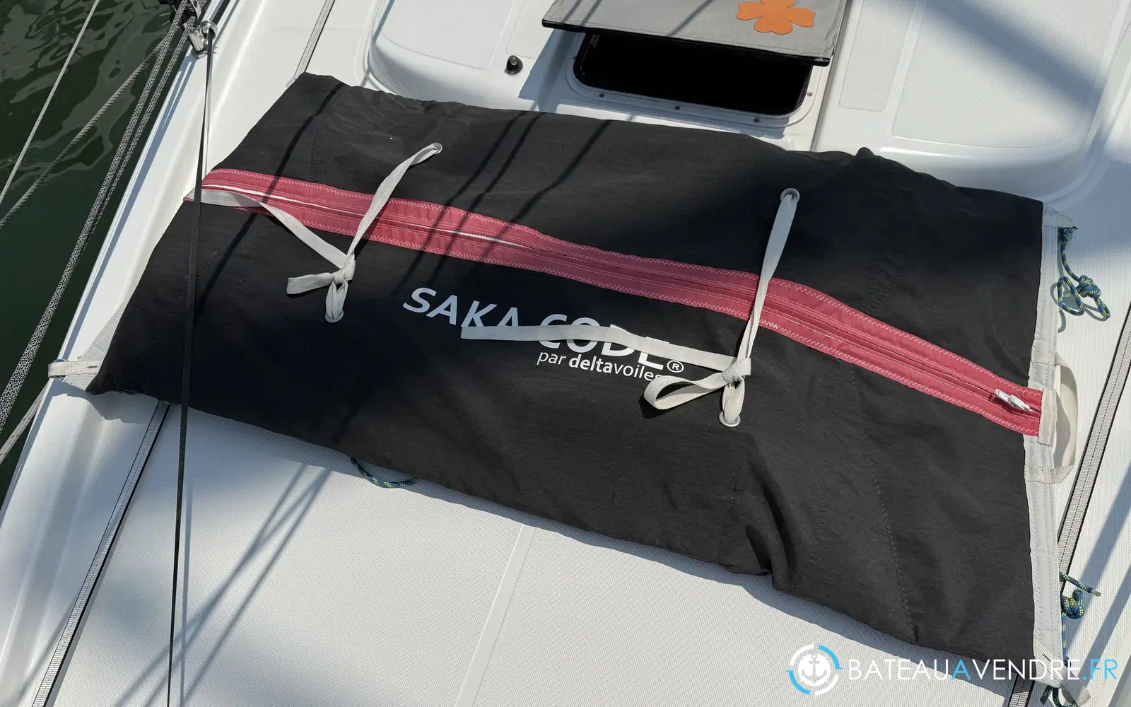 slider 20 Jeanneau Sun Odyssey 410