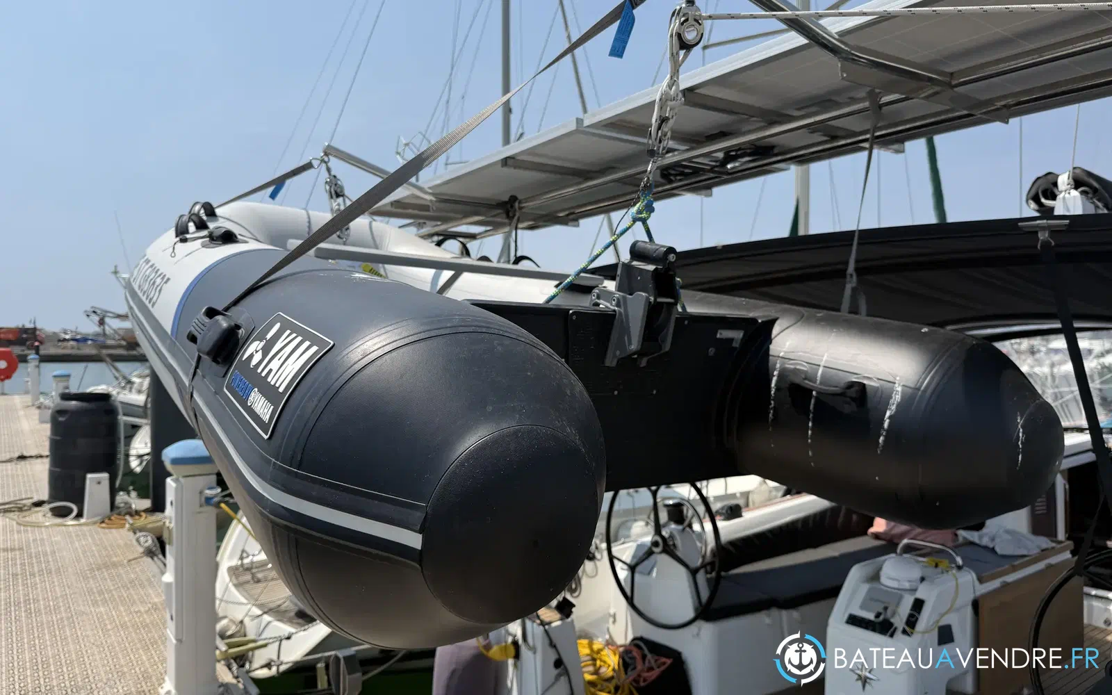 slider 6 Jeanneau Sun Odyssey 410