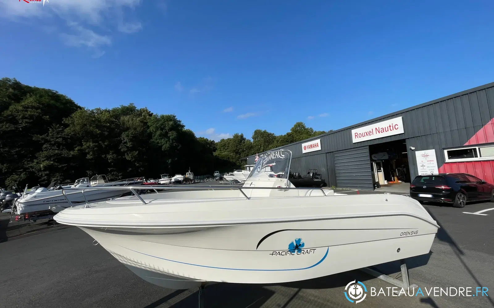 slider 1 Pacific Craft 545 Open