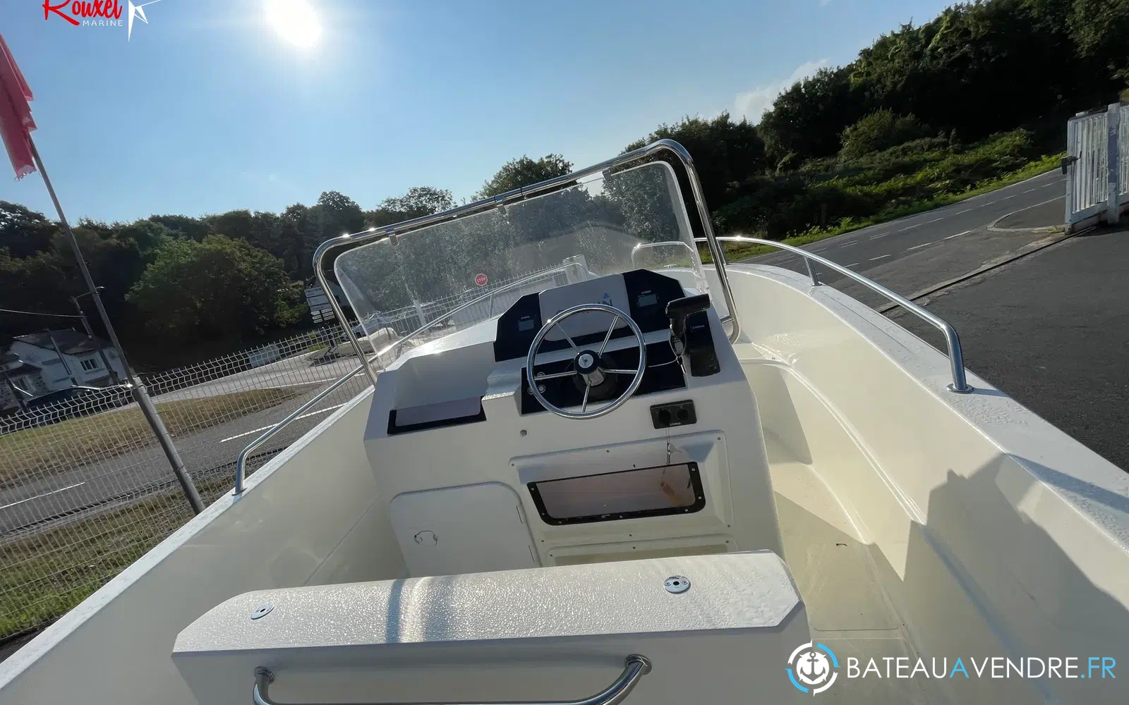 slider 4 Pacific Craft 545 Open