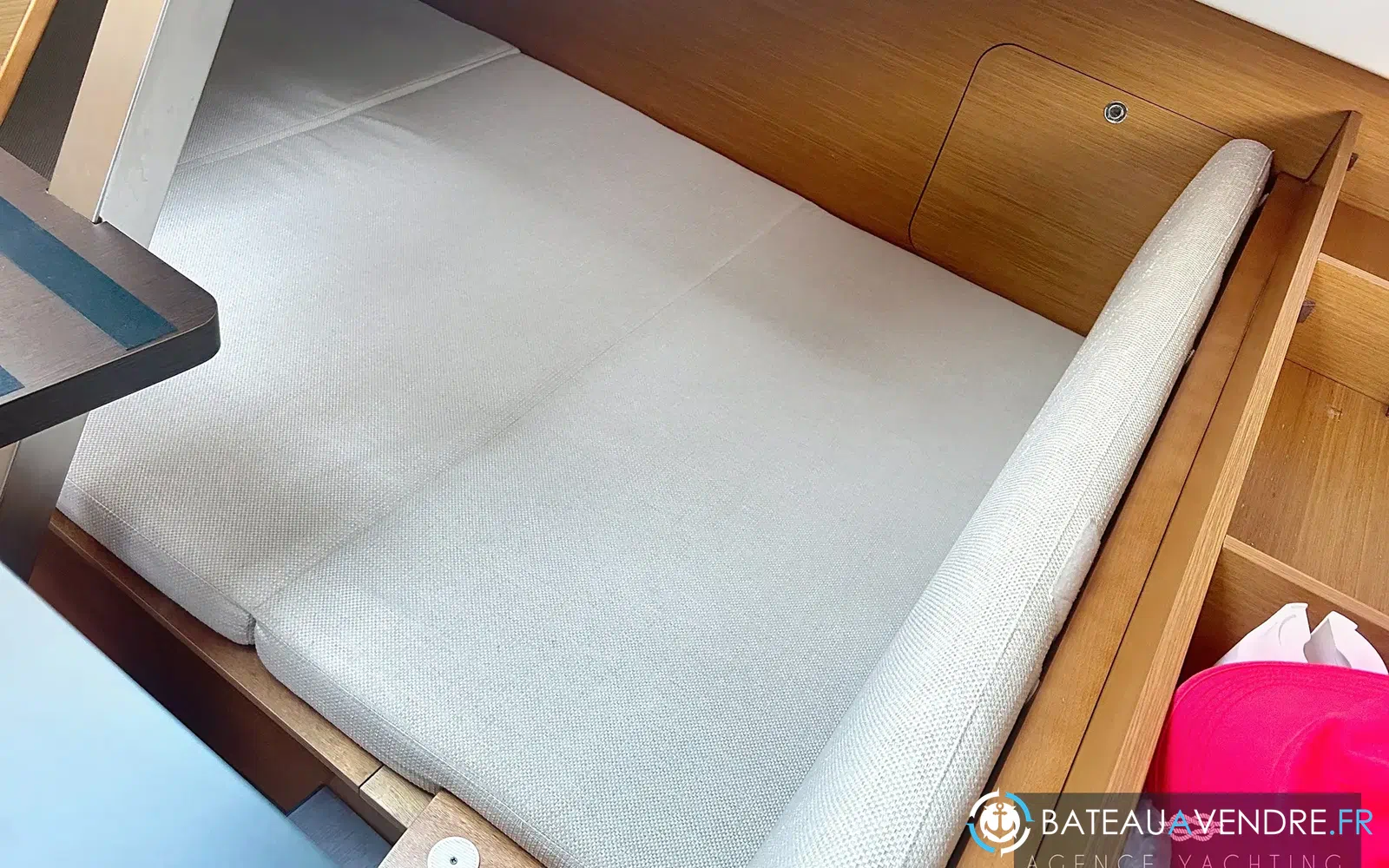 slider 29 Jeanneau Cap Camarat 8.5 WA