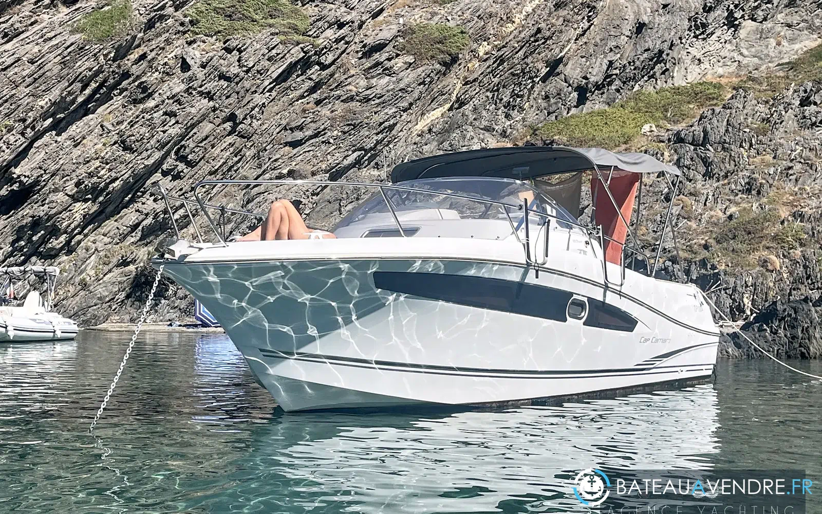 slider 3 Jeanneau Cap Camarat 8.5 WA