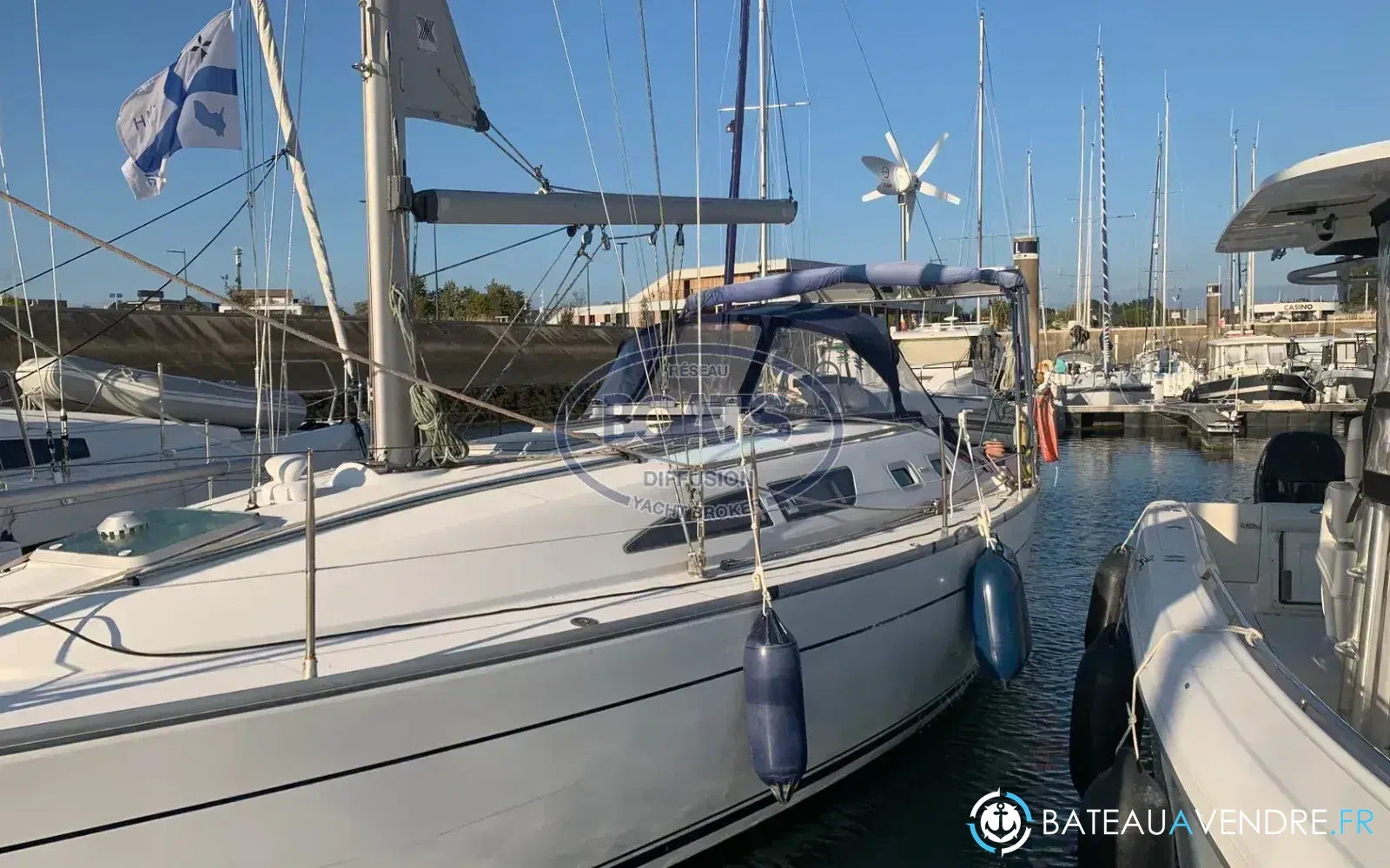 slider 4 Jeanneau Sun Odyssey 37