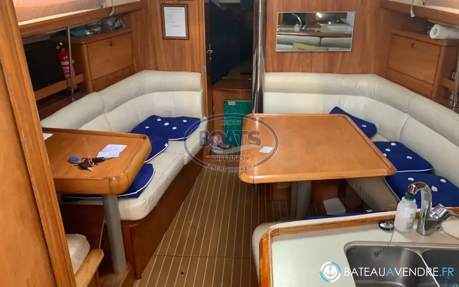 slider 6 Jeanneau Sun Odyssey 37