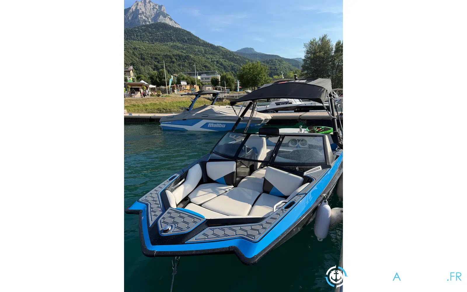 slider 0 Malibu MALIBU AXIS A 20