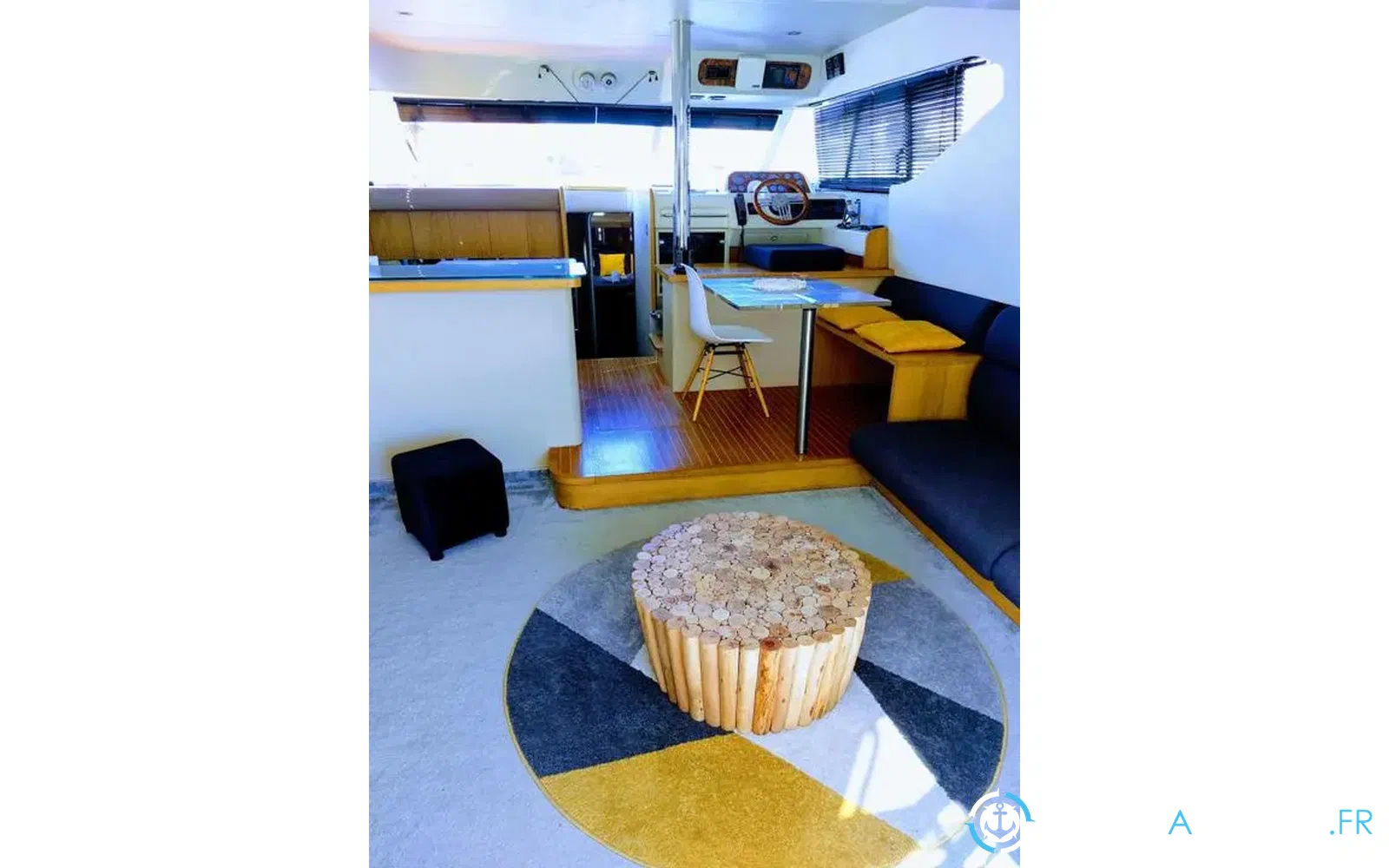 slider 11 Princess 48 Fly