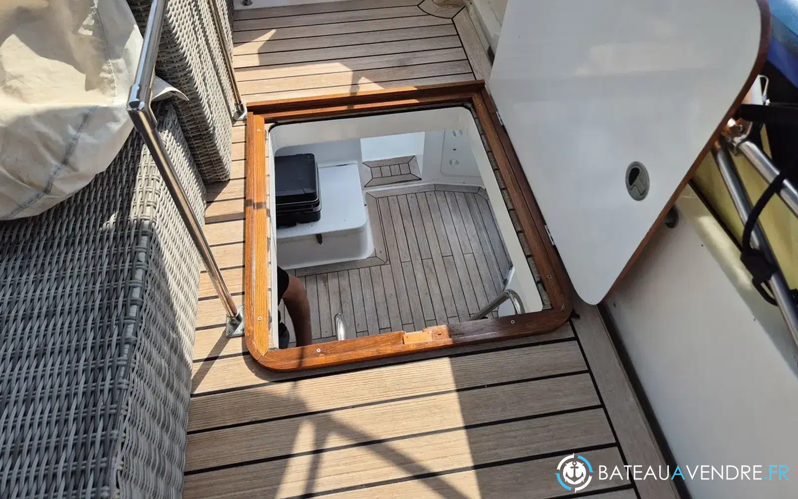 slider 20 Princess 48 Fly