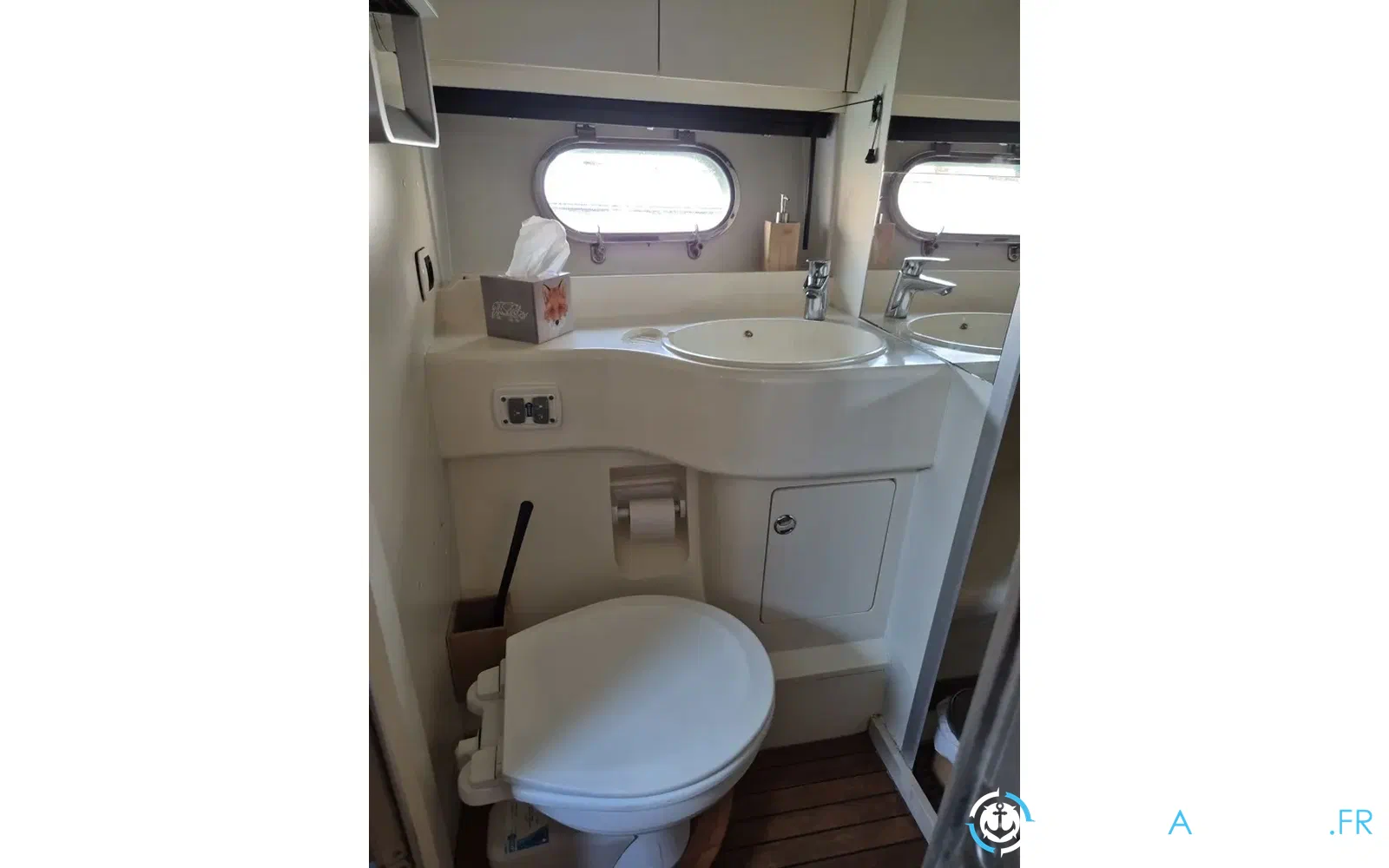 slider 26 Princess 48 Fly