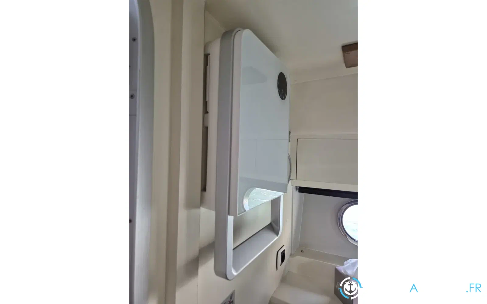 slider 28 Princess 48 Fly