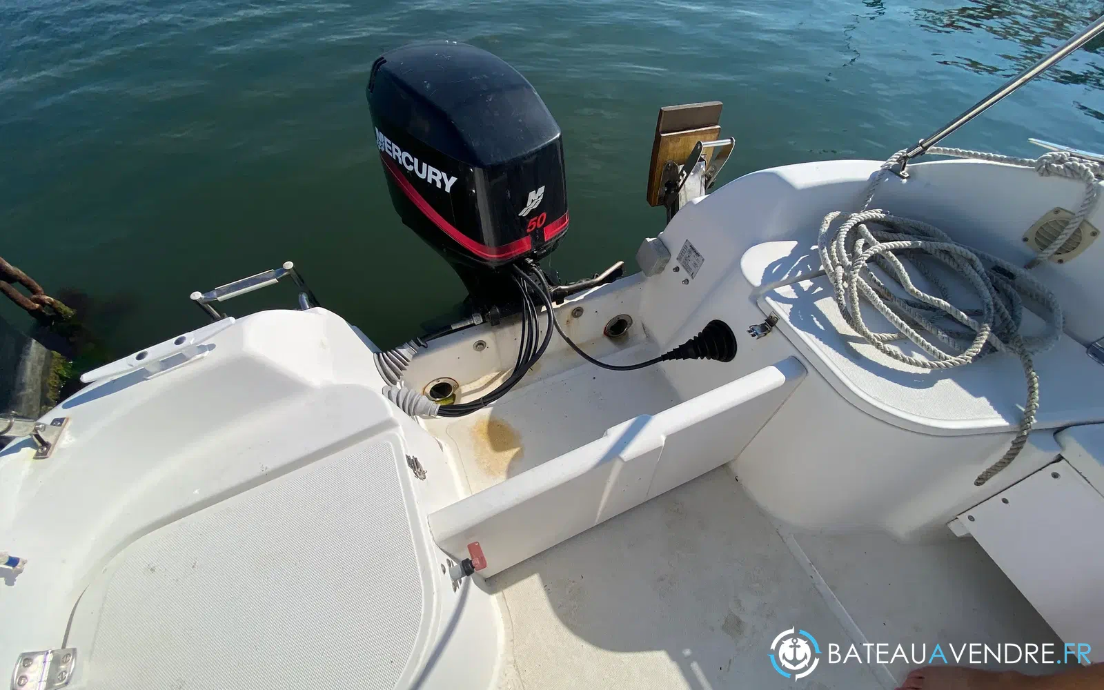 slider 4 Quicksilver 500 Timonier