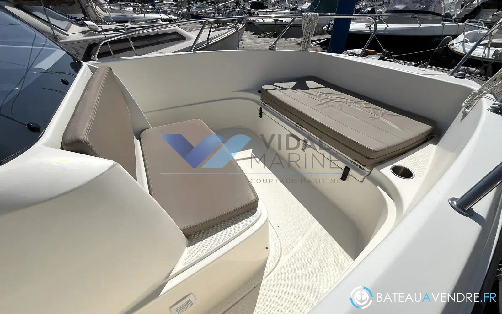 slider 2 Quicksilver Activ 675 Open