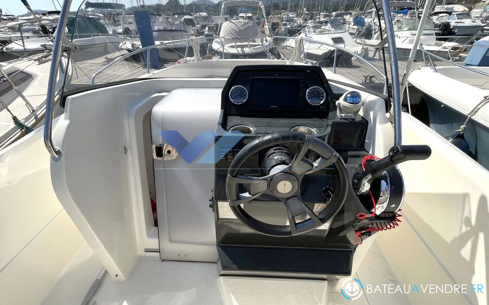 slider 5 Quicksilver Activ 675 Open