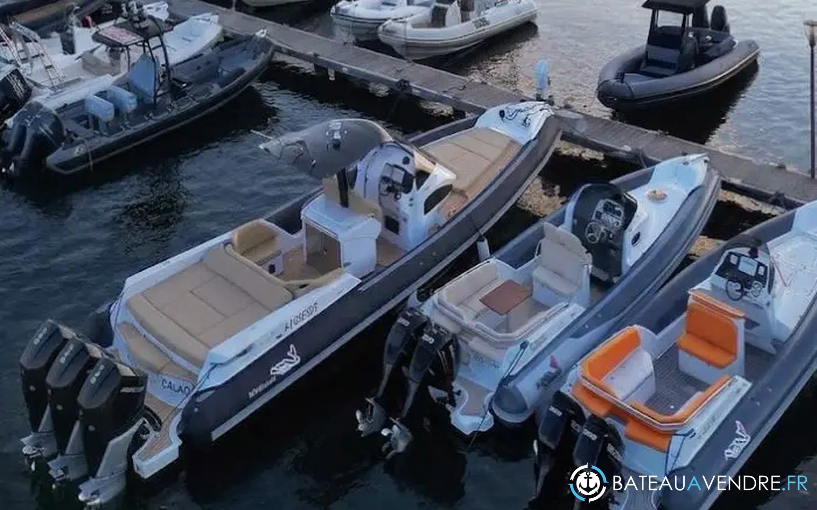 slider 0 MV Marine Mito 45