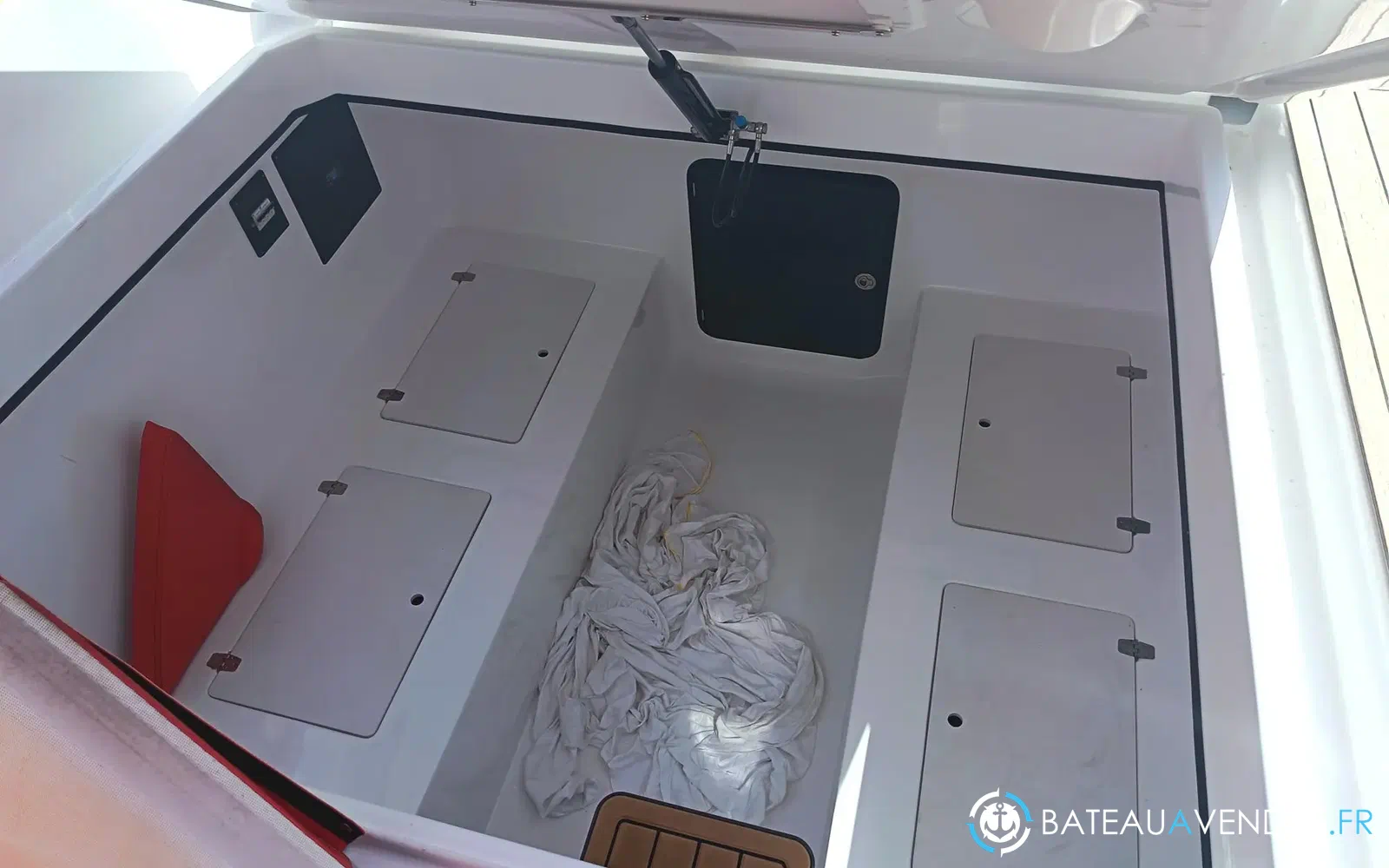 slider 10 MV Marine Mito 45