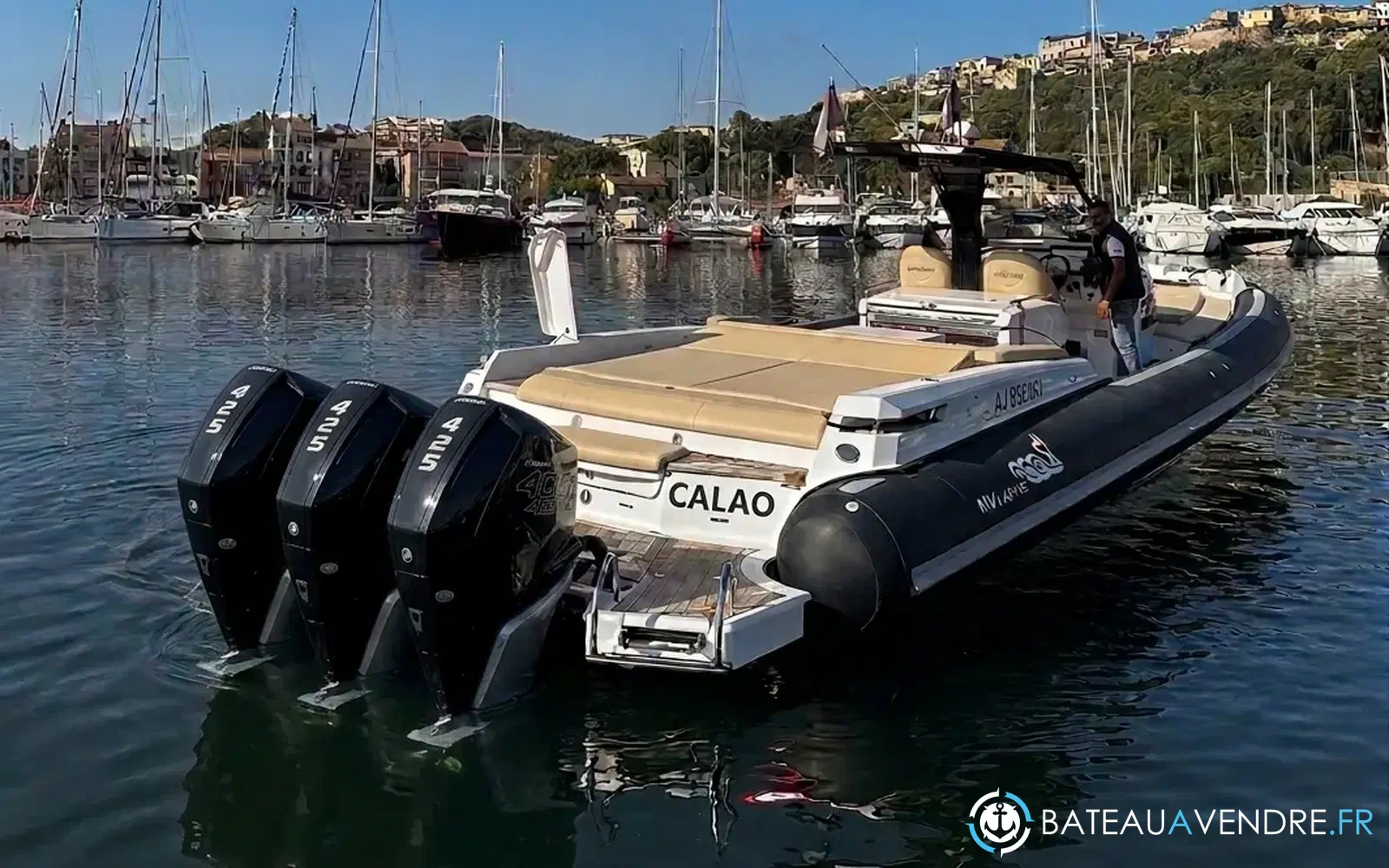 slider 1 MV Marine Mito 45