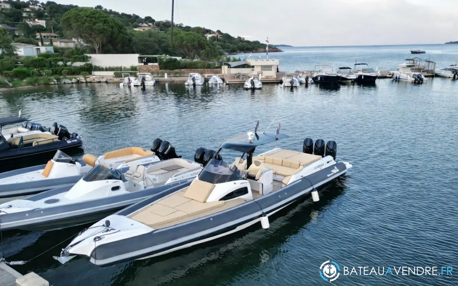 slider 2 MV Marine Mito 45